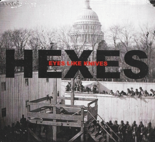 Hexes : Eyes Like Knives